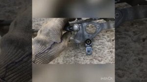 Ремонт дворников solaris