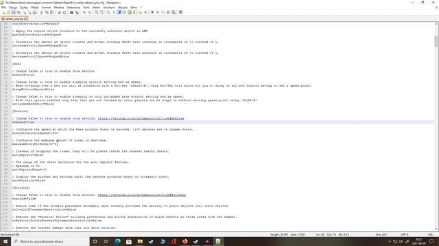Valheim / Poradnik / VALHEIM PLUS - INSTALACJA I KONFIGURACJA смотреть онлайн