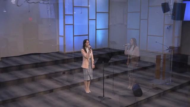 Ноябрь 19, 2023 | Служащая Церковь | Воскресное Богослужение смотреть онлайн