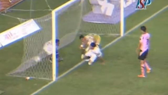 universitario 2 sport boys 1 decentralizado 2011 смотреть онлайн