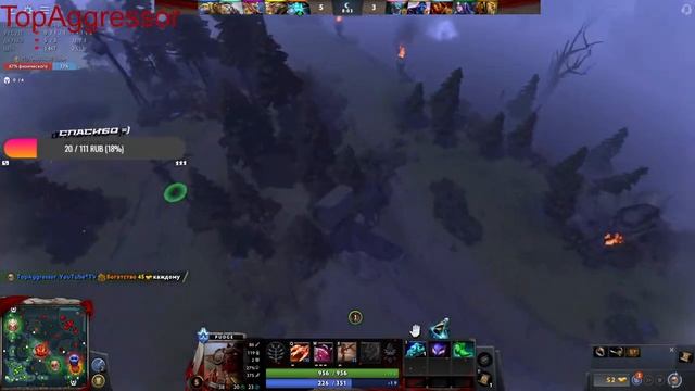 ? Dota 2 ?? Доткааа ??Залетай, Пати от 200р (1 игра)? ?? ? ""можно и скинами"" смотреть онлайн