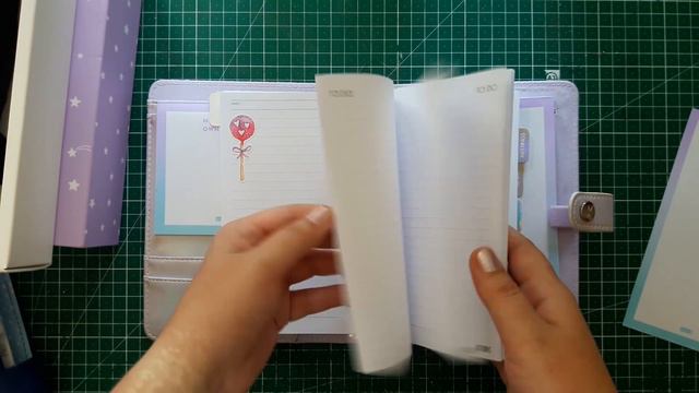 Обзор органайзера Kikki.k Lucky Star/Unboxing Kikki.k Medium Lucky Star смотреть онлайн