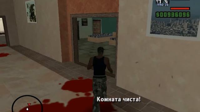 Большие видео Вернулись! смотреть онлайн