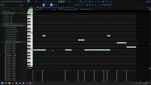 ТОП 8 ФИШЕК ДЛЯ FL STUDIO смотреть онлайн