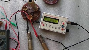 Оргонит. Генератор сигналов активного оргонита как антипаразитарный прибор Хильды Кларк