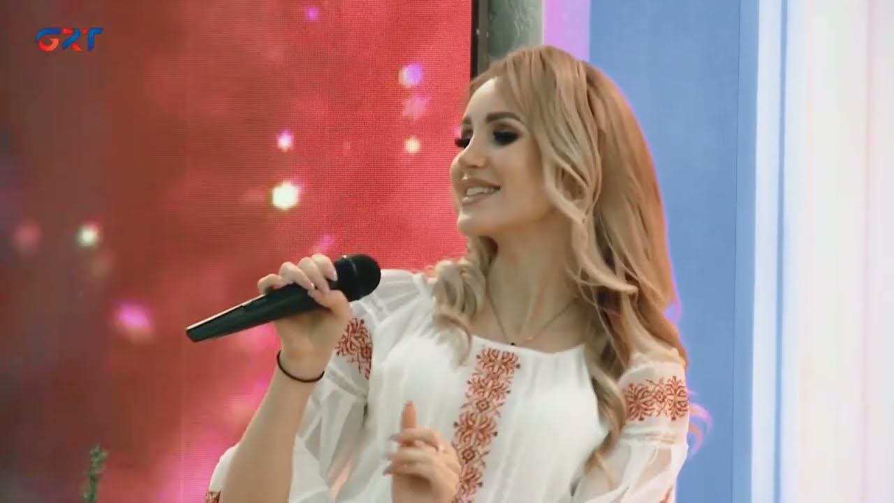 Katalina Russu - Morărița (Новый год в Гагаузии 2023)