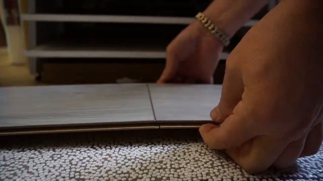 Подготовка пола к укладке ламината Kossen смотреть онлайн