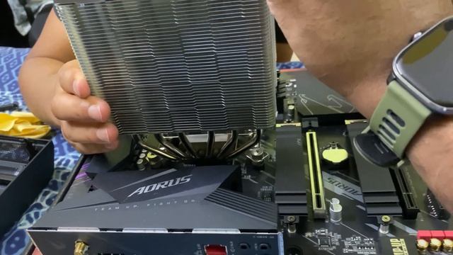 1.25 Lakh Gaming PC Build May 2023 | Ryzen 5600X | RX 6700 XT | Including 1440p LG Monitor смотреть онлайн