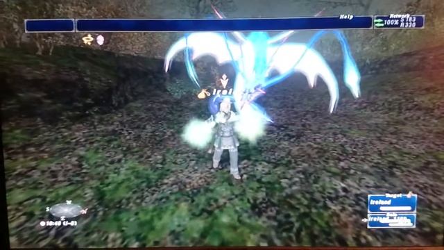 Final Fantasy XI FFXI SMN99WHM49 SMN Summoner Treasures of Aht Urhgan Caedarva Mire All Avatars смотреть онлайн