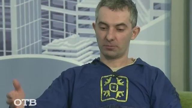 H-Ural: от музыки тайги до шаманского рока (07.05.14) смотреть онлайн