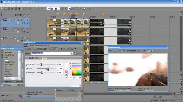 [Tutorial] - #1 Как сделать мувик за 5 шагов. смотреть онлайн
