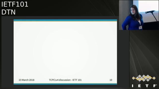 IETF101-DTN-20180323-0930 смотреть онлайн