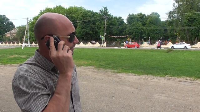 "Преступление и наказание,как сотрудники Гулькевичского ОМВД "защищают"граждан" смотреть онлайн