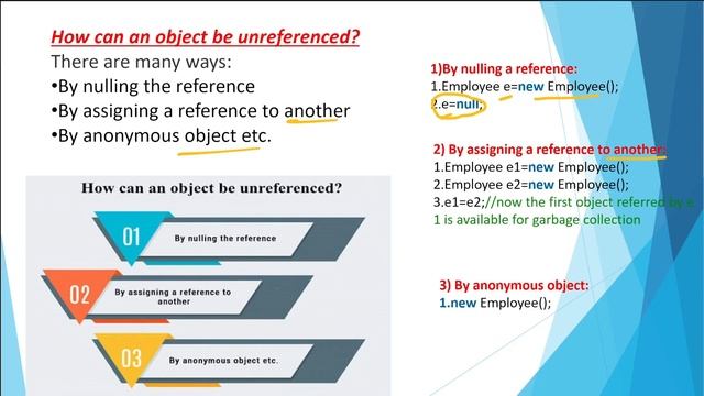 garbage collection || смотреть онлайн