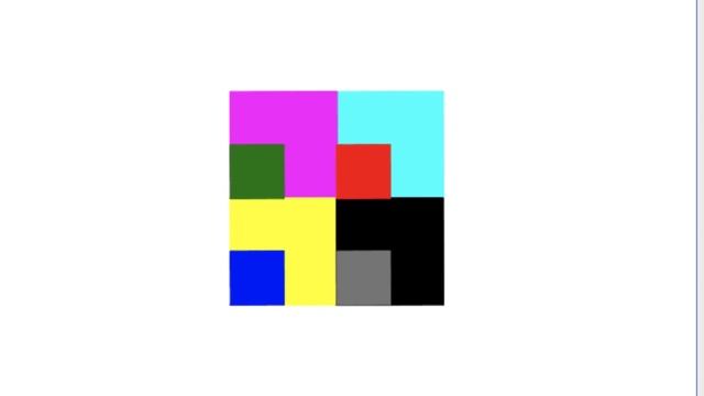 Python Turtles - RGB Squares, Function, Parameters, Arguments (Pt 2) смотреть онлайн