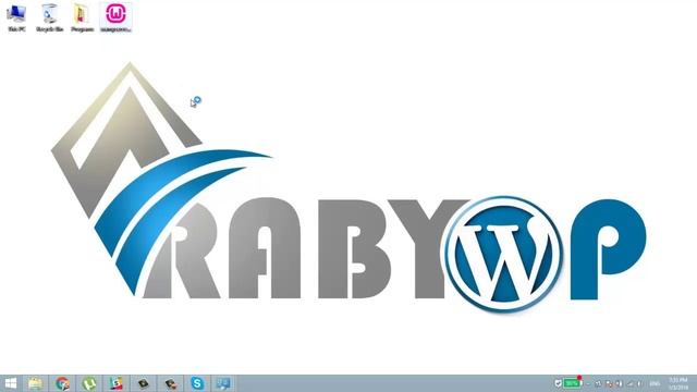 Installing Wamp Server смотреть онлайн