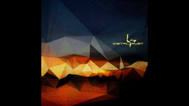 Digital Rust - Time Out Of Mind смотреть онлайн