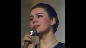 Валентина Толкунова - Песня о родном крае