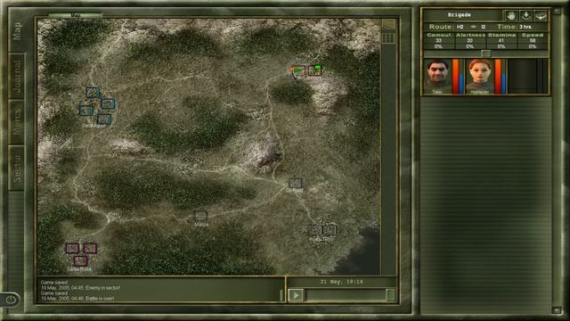 Brigade E5 - Part 2 - Where is my money? смотреть онлайн