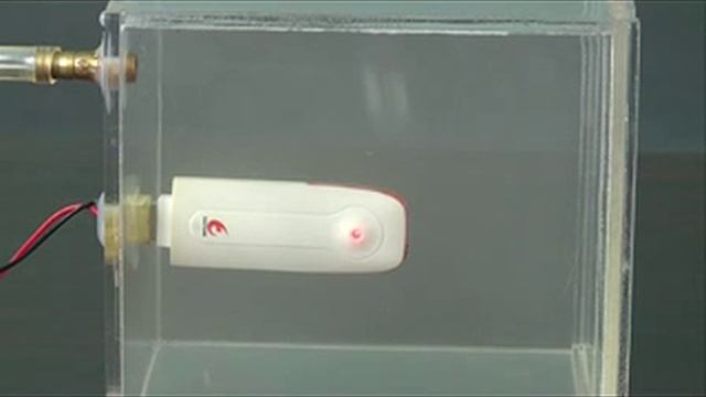 USB Air Purifier 201 смотреть онлайн