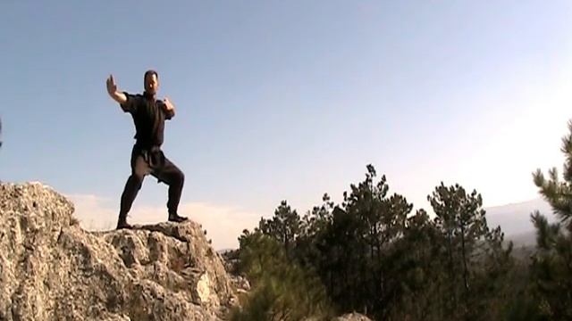 Энергетические упражнения 2 смотреть онлайн
