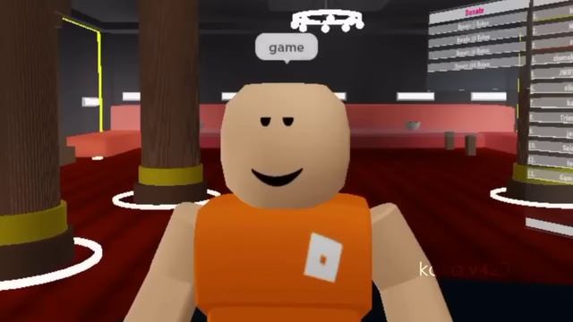Gru Plays Roblox Compilation #1
