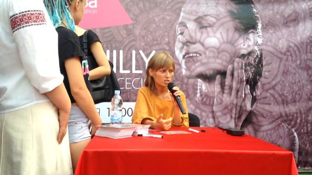 Katya Chilly Group. Rivne/2017 смотреть онлайн