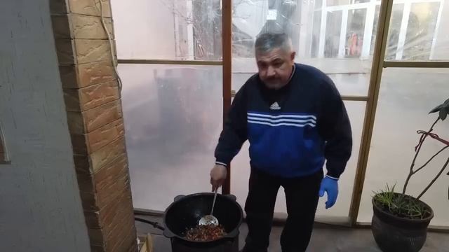 УНИВЕРСАЛЬНЫЙ? СУП! ?Можно с ?пельменями и с чем хотите по желанию смотреть онлайн