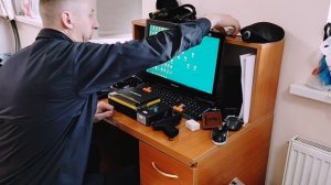 "Стрела" М-45 обзор, тюнинг