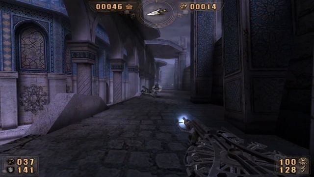 Прохождение Painkiller. Часть 6. смотреть онлайн