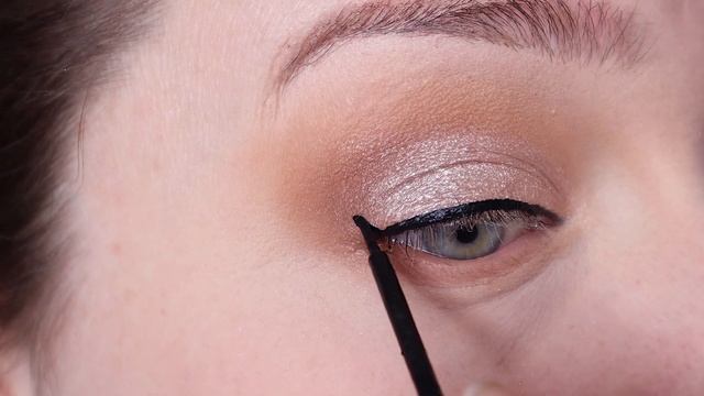 NEW ARDELL MAGNETIC LINER LASHES | Are they as good as the originals? | The best magnetic lashes? смотреть онлайн