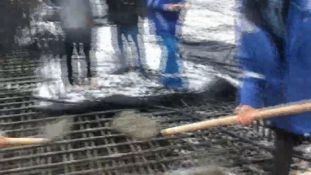 ВЕРОНИКА ИГОРЕВНА СКВОРЦОВА ПРИНИМАЕТ ПЕРВЫЙ БЕТОН НА ЦЕНТРЕ МОЗГА 2011 ГОД УЛ.ОСТРОВИТЯНОВА МОСКВА смотреть онлайн