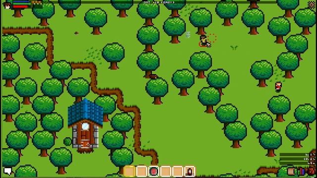 Tales of Yore - (Open World Cross-Platform Fantasy Game) [Free] смотреть онлайн