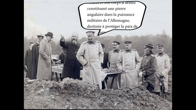 Le palais du gouverneur - 3 min pour comprendre Metz смотреть онлайн