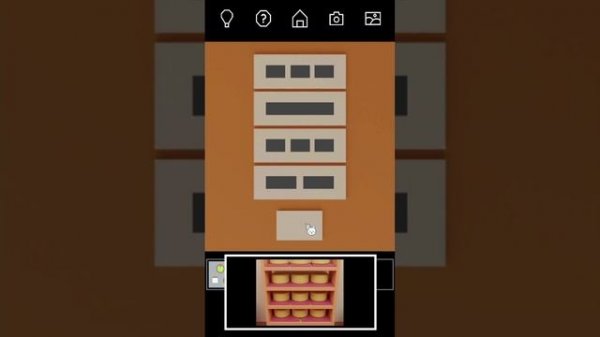 Escape Game Collection Errand Walkthrough (nicolet)