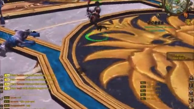 Lets play War of the immortals part 1 - Unicorn killer смотреть онлайн