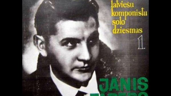 Janis Zabers - Che gelida manina