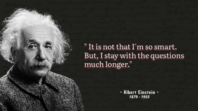 Albert Einstein 50 Brilliant Quotes to Inspire you to Greatness | quotation смотреть онлайн