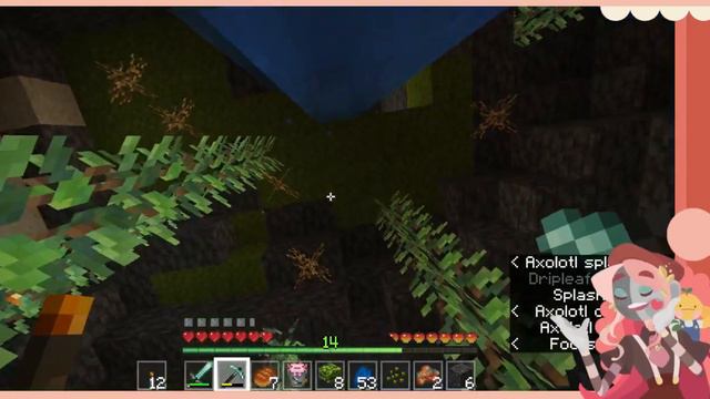 Minecraft World In A Jar: REMASTERED - The Cave Jar Incident