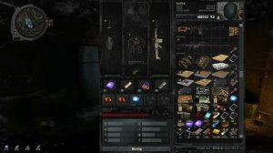 Где добыть инструменты в сталкере Call of chernobyl