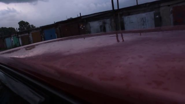 виброизоляция крыши ваз 2109 смотреть онлайн