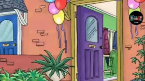 horrid henry screaming pt16