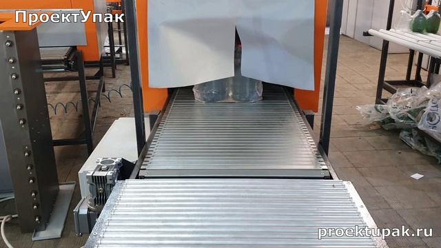 Упаковка на плоской подложке смотреть онлайн