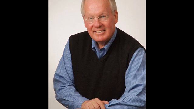 Rushworth Kidder on CYACYL смотреть онлайн