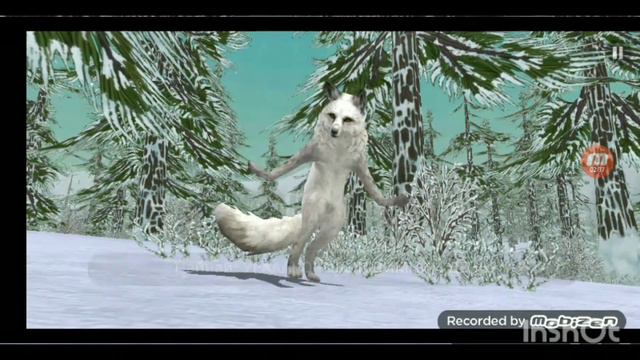 «Особенный зимний день» глава 1 «Больше никакого Рождества» | its.HanSola | Wild Craft смотреть онлайн