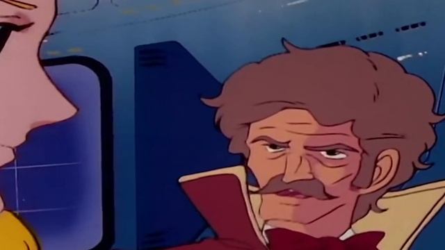 Finding Voltron With Princess Allura | Voltron: Defender Of The Universe | Retro Bites