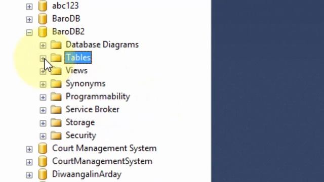 Lesson:3 How to DROP Database and Table смотреть онлайн