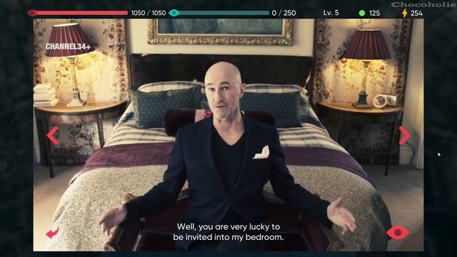 Recontact London : Cyber Puzzle Gameplay Part 1 - CHAPTER 1: GHOST IN THE CITY смотреть онлайн