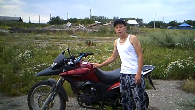 Обзор на Racer Ranger RC200-GY8 смотреть онлайн