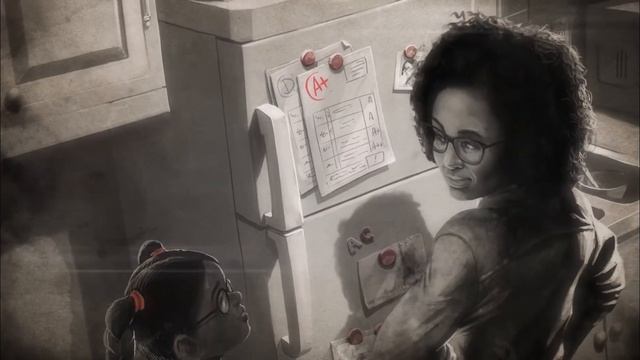 Tome 1 - Awakening: Claudette's 8th Birthday (Claudette Morel) - Dead by Daylight смотреть онлайн